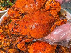 -辣螃铠盆盆蟹大排档(总店)