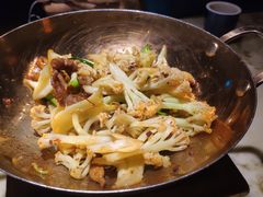 -绿茶餐厅(乐峰广场店)