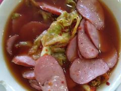 -西塔大冷面(市府大路店)