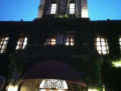 -半岛公馆(淞兴西路店)