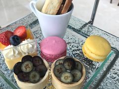 -新都绿城喜来登酒店大堂吧