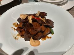 -无锡丽笙精选酒店·兰亭阁中餐厅