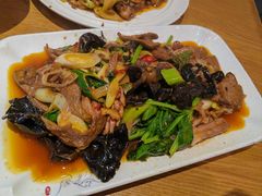 -灯盏窝餐厅