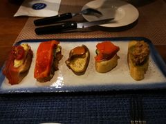 -LA MAISON公鸡和龙(蛇口店)