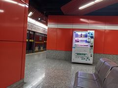 -真北路(地铁站)