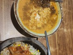 辛拉面-金石陈朝鲜拌饭(东城万达店)