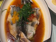 -粤盛海鲜楼(融冠乐城店)