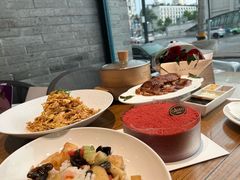 -北京老铺烤鸭(西稍门店)
