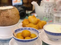 咖喱鱼蛋-仁信老铺(华盖路店)