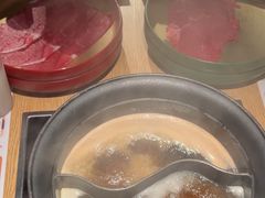 -温野菜涮涮锅(西单大悦城店)