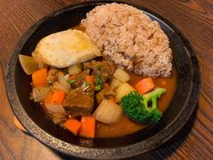 -吉姆丽德乡村西餐厅(闵行交大店)