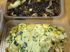 -舟山小海鲜大排档(稻香新村店)