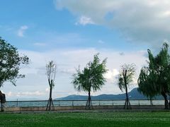 -滇池海埂公园
