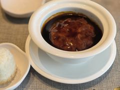 -羲和雅苑•北京烤鸭(平安国际金融中心店)