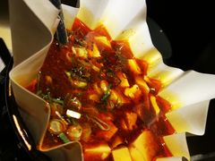 人间豆腐-穹六人间 people 6(岳阳路店)
