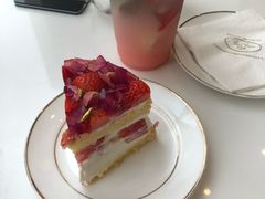-PETIT PARIS 小巴黎(凯德1818店)