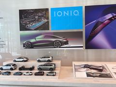 -现代汽车文化中心 Hyundai Motorstudio Beijing