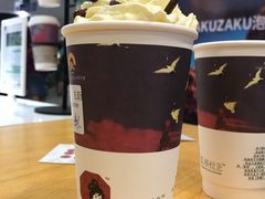 抹茶葡提-茶颜悦色(平和堂负一楼店)