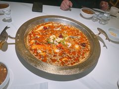 -真亦味鲜货火锅(长江路店)