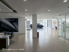 -北京中升宝辉宝马4S店