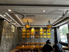 -清真马杰山牛肉汤馆