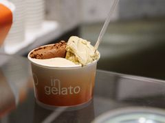 -Dip in Gelato(富民路店)