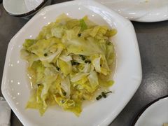 -丽泽山庄·生态怀柔菜·虹鳟鱼(红螺寺店)