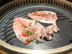 -嘿嘟嘟·肋条烧肉放题(爱融荟城店)