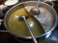 -凤凰山斑鱼馆(恭城店)