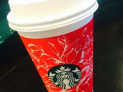 -星巴克(长沙乐和城门店)