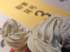 -麦当劳(深圳北站高铁店)