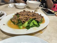 -车头老二大排档