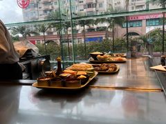 -将军日本餐厅·Shogun 传统日料·铁板烧·板前料理(厦门马哥孛罗东方大酒店)