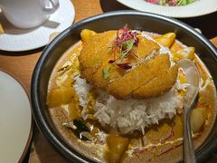-本处·素食·融合料理(南油店)