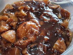 -老华洋饭庄(成林道店)