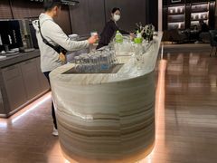 -首尔仁川机场ASIANA LOUNGE贵宾候机室(Incheon)