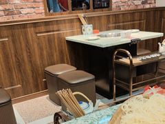 -鸿姐老火锅(花园路店)