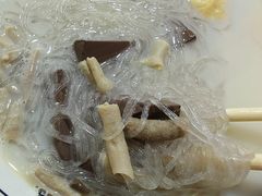 -鸭小妹鸭血粉丝(老门东店)