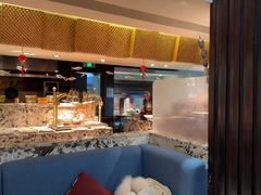 -五洲皇冠巴西烤肉餐厅