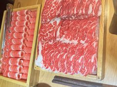 -礼舍·和牛火锅·烤肉·料理餐厅(华茂店)