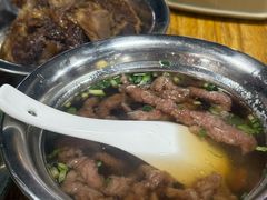 -阿秋牛排(湖心街店)