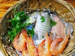 -百年银屏蚝烙·潮汕菜·非遗(乐山店)