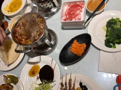 -裕龙汤泉