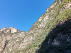 -龙庆峡风景区