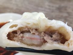 三鲜包子-津门张记包子铺(华昌道店)