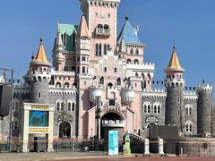 -青岛方特梦幻王国