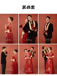 -雪中彩影婚纱摄影·微光艺术中心