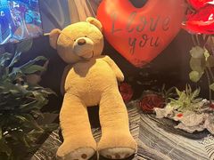 -唐拉雅秀酒店-西锦汇空中BBQ·思创餐厅