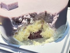 -CAKEBOSS蛋糕老板(东直门来福士店)