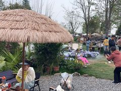 -HERRE·FARM 赫尔露营农场·团建聚会包场